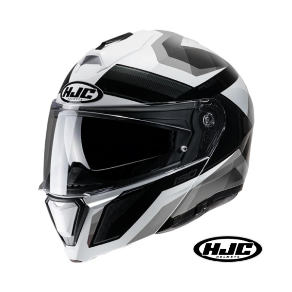 HJC 시스템 헬멧 i90 LARK