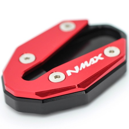블루샤크 NMAX 사이드 스탠드클립