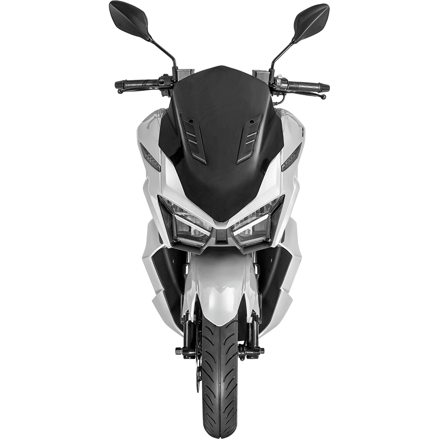 SYM VSX125 배달용 출퇴근 스쿠터