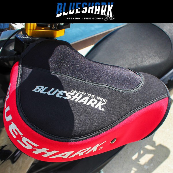 [배민]블루샤크 방한핸들워머 핸들토시 A-003