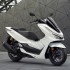 PCX125 ABS 2025년식 출퇴근 배달 스쿠터